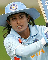 Mithali Raj